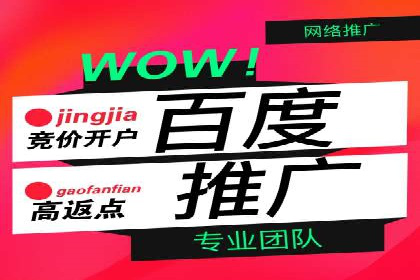 百度竞价广告收费策略探讨